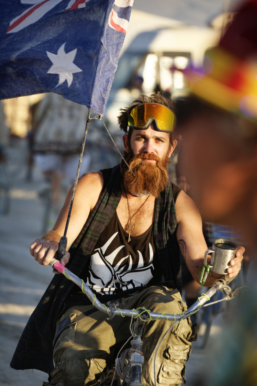 Burning Man 2019   1010